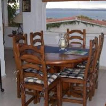 Villa Casa Jazmin Roses Esterno foto