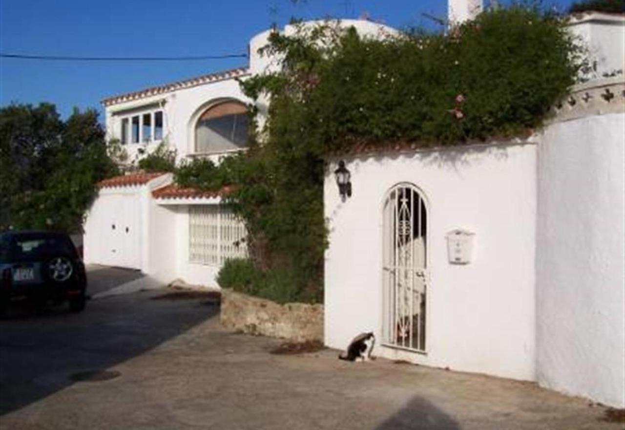 Villa Casa Jazmin Roses Esterno foto